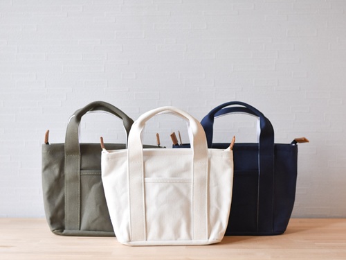 オリジナルバッグ