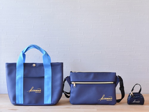 オリジナルバッグ